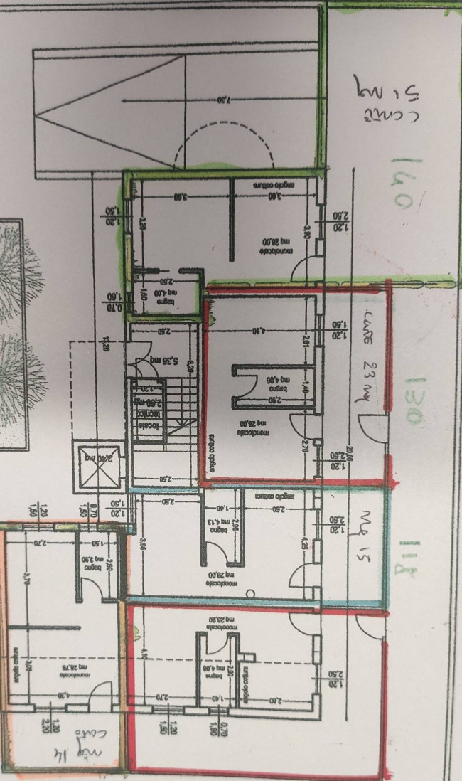 Appartamento in vendita a Montesilvano (PE)