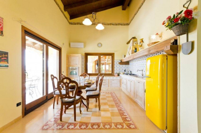 Villa in affitto a Santa Teresa, Spoltore (PE)