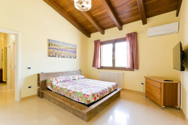 Villa in affitto a Santa Teresa, Spoltore (PE)