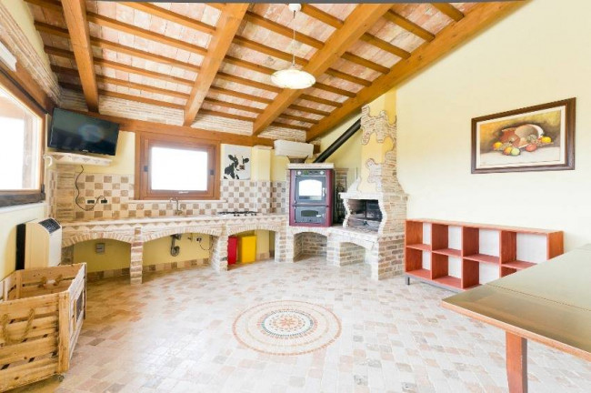 Villa in affitto a Santa Teresa, Spoltore (PE)