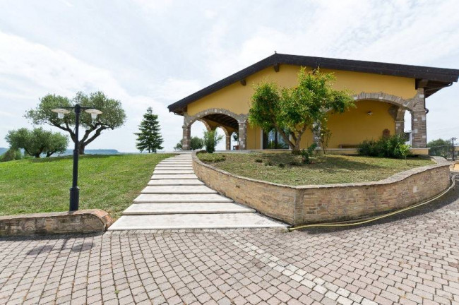 Villa in affitto a Santa Teresa, Spoltore (PE)