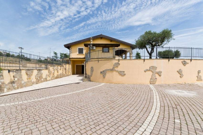 Villa in affitto a Santa Teresa, Spoltore (PE)