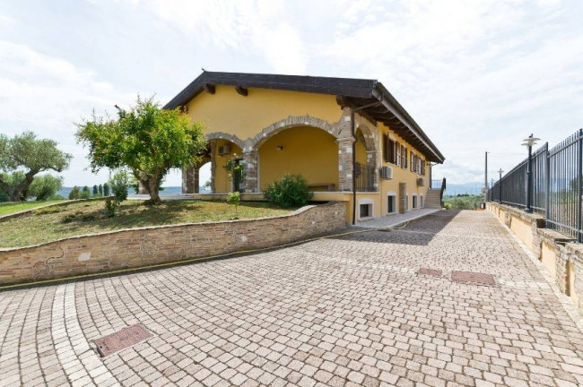 Villa in affitto a Santa Teresa, Spoltore (PE)