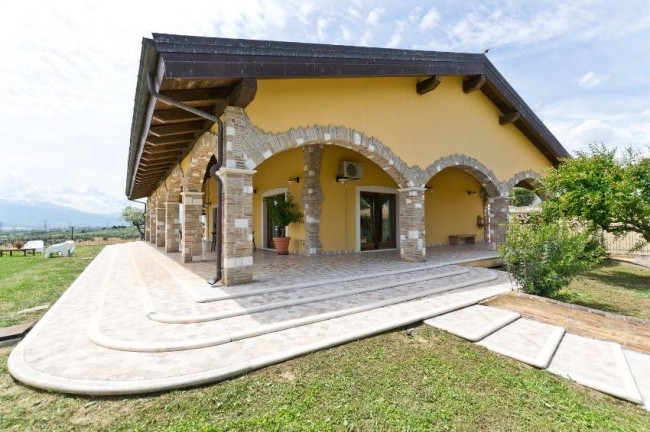 Villa in affitto a Santa Teresa, Spoltore (PE)