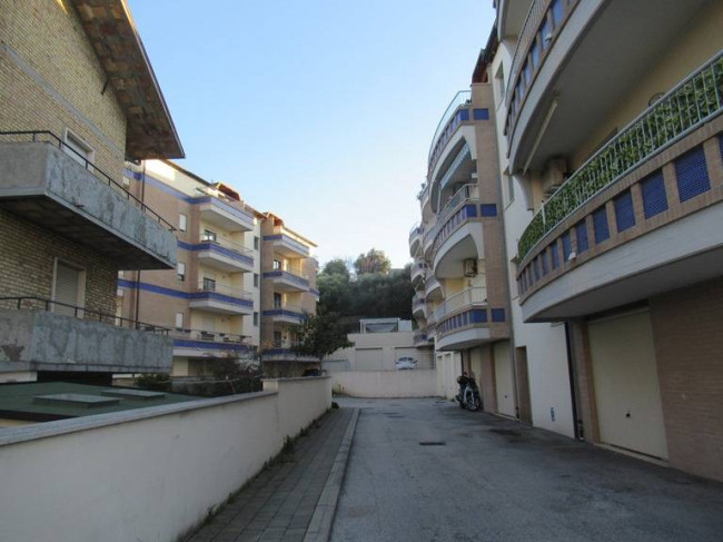 Appartamento in Vendita a Spoltore