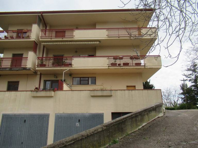 Appartamento in Vendita a Spoltore