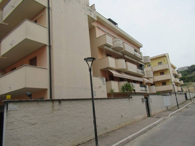 Appartamento duplex in Vendita a Francavilla al Mare