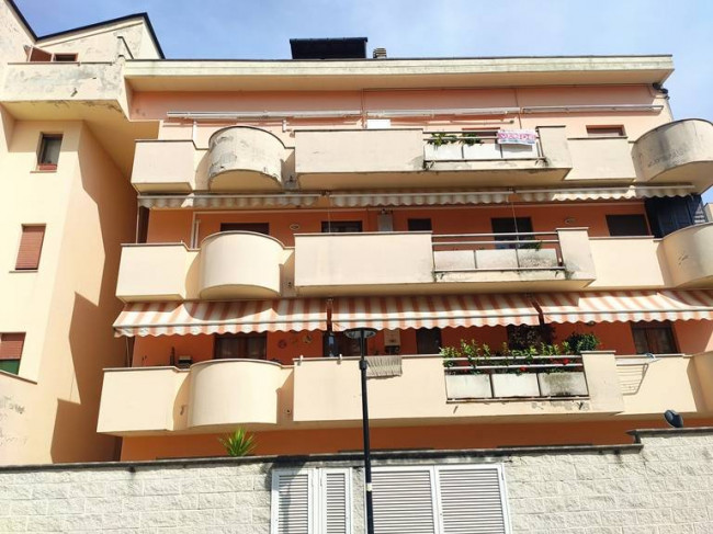 Appartamento duplex in Vendita a Francavilla al Mare