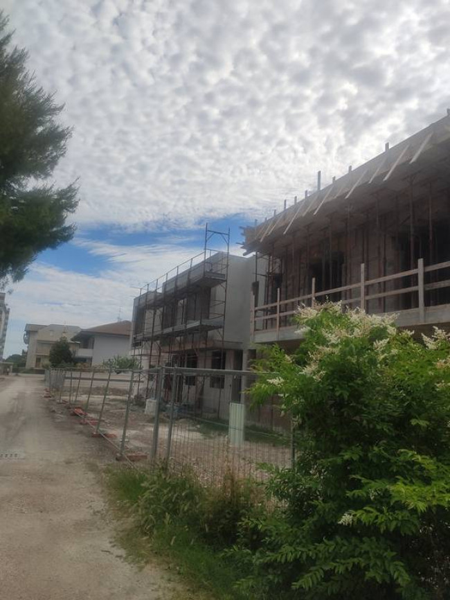 Villette a schiera in Vendita a San Giovanni Teatino