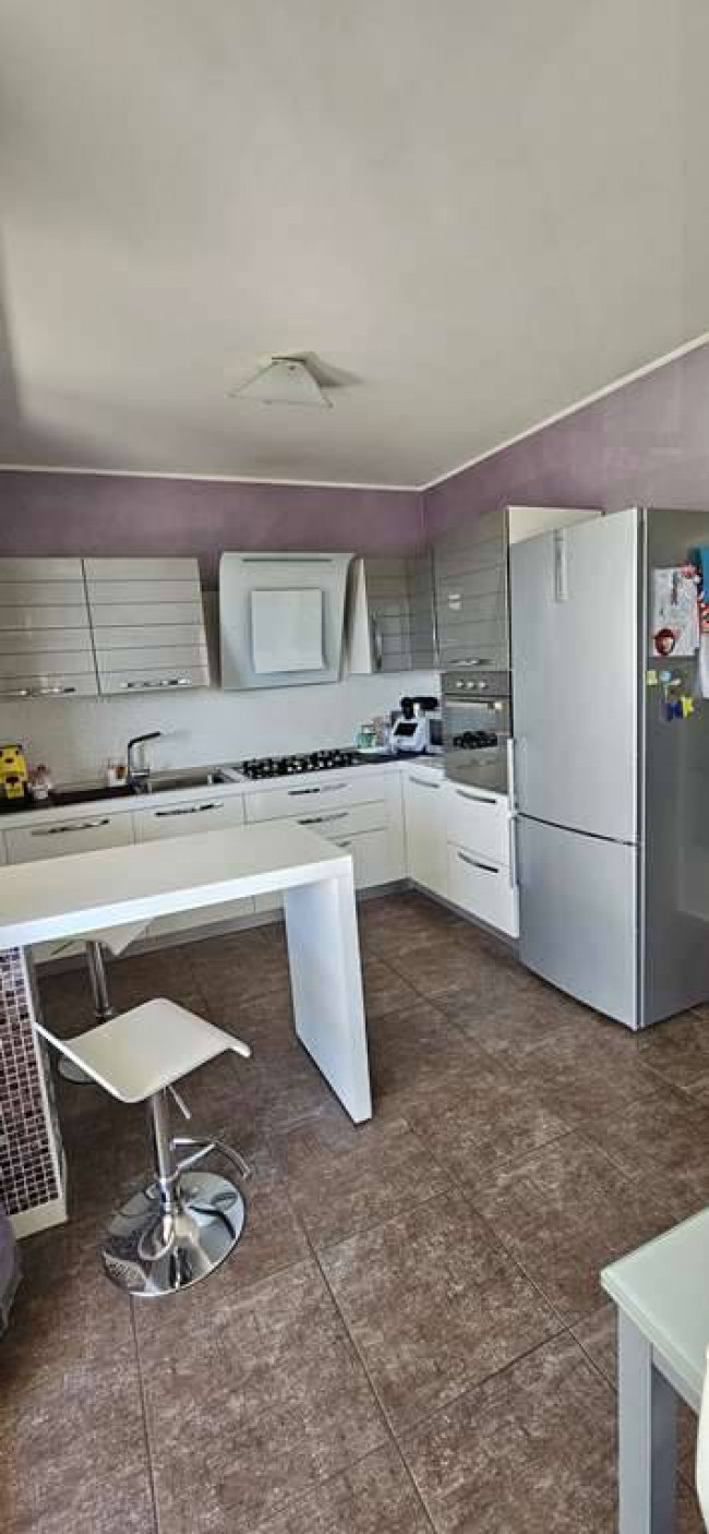 Appartamento in Vendita a Spoltore