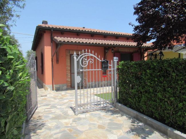 Casa singola in Vendita a Pianella