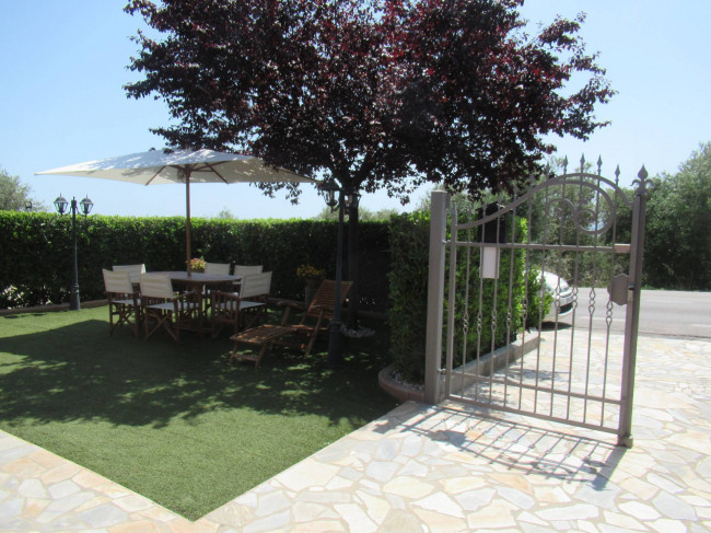 Casa singola in Vendita a Pianella