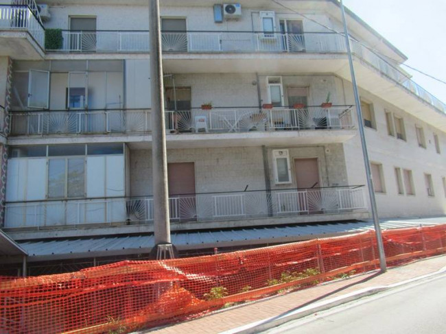 Appartamento in Vendita a Spoltore
