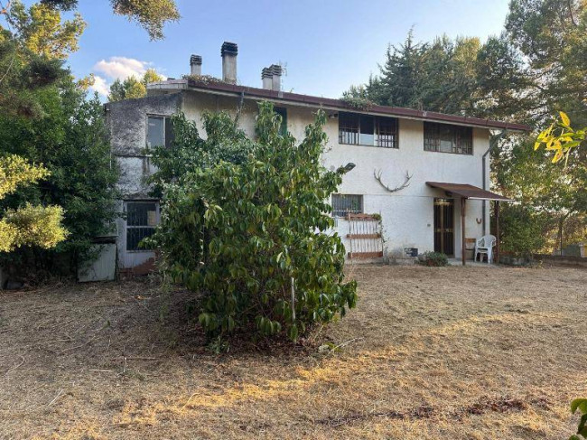 Casa singola in Vendita a Spoltore