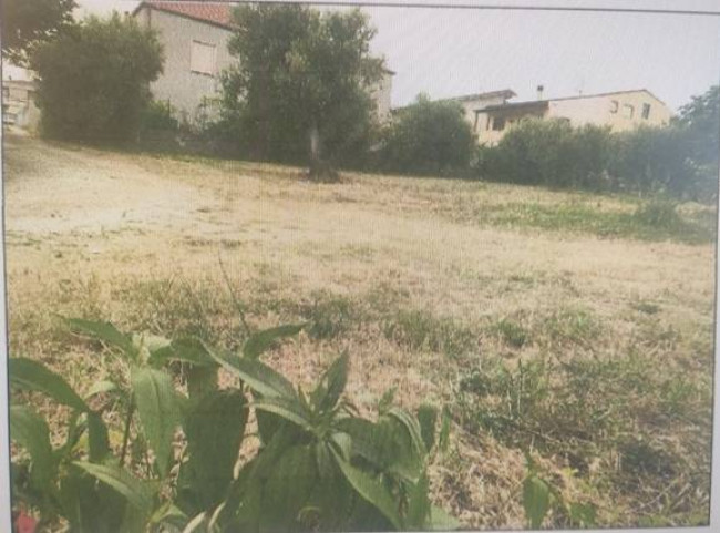 Terreno edificabile in Vendita a Pescara