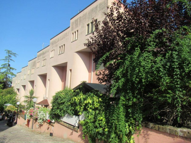 Villette a schiera in Vendita a Spoltore