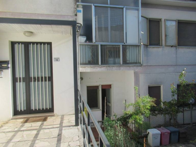Appartamento in Vendita a Spoltore