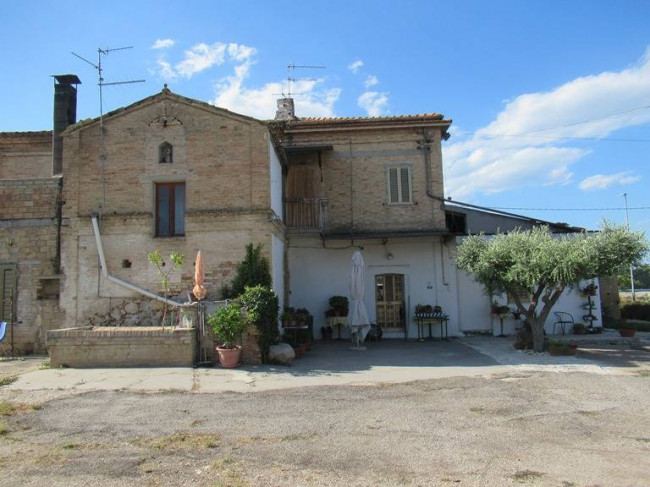Appartamento duplex in Vendita a Spoltore