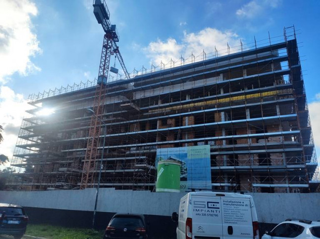Appartamento in Vendita a Pescara