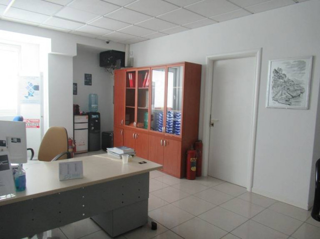 Studio/Ufficio in Affitto a Spoltore