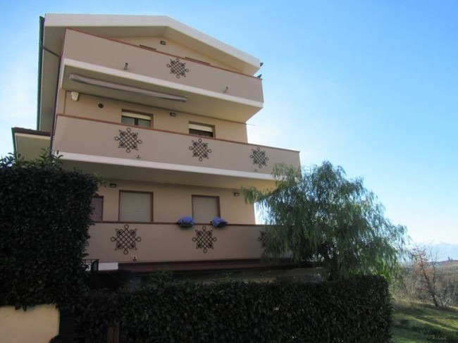 Appartamento duplex in Vendita a Spoltore