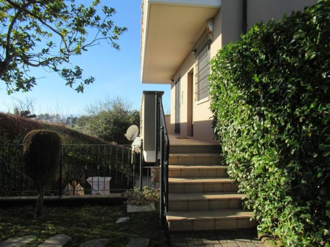 Appartamento duplex in Vendita a Spoltore