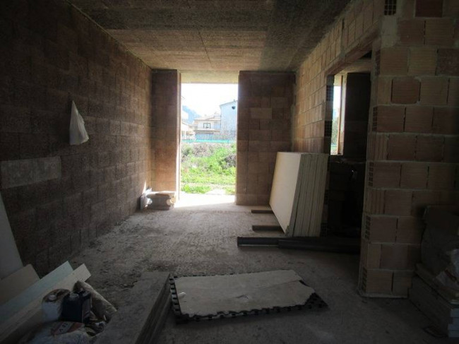 Villette a schiera in Vendita a San Giovanni Teatino