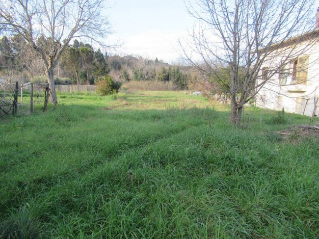 Terreno edificabile in Vendita a Cepagatti