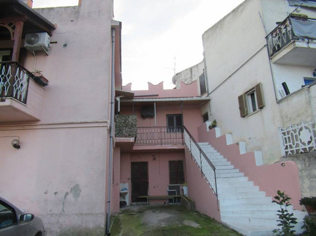 Casa affiancata in Vendita a Spoltore