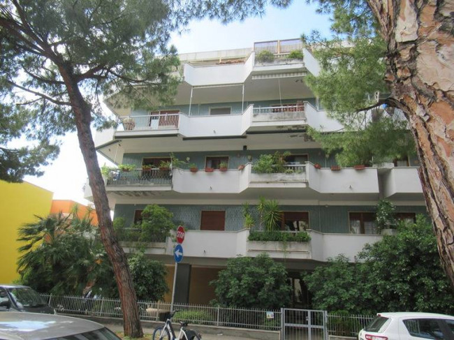 Appartamento in Affitto a Pescara