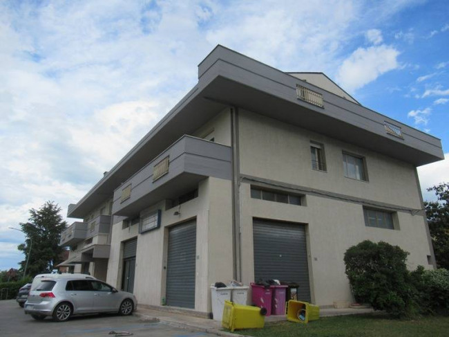 Appartamento in Affitto a Spoltore