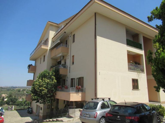 Appartamento in Vendita a Pianella