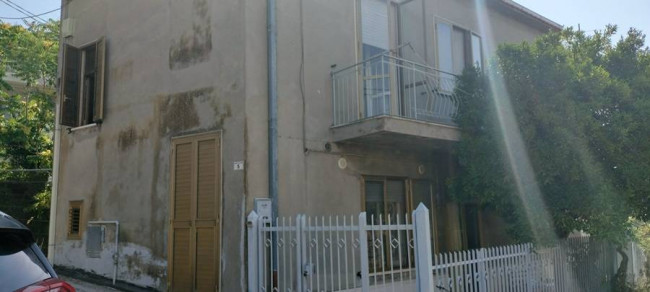 Casa singola in Vendita a Spoltore