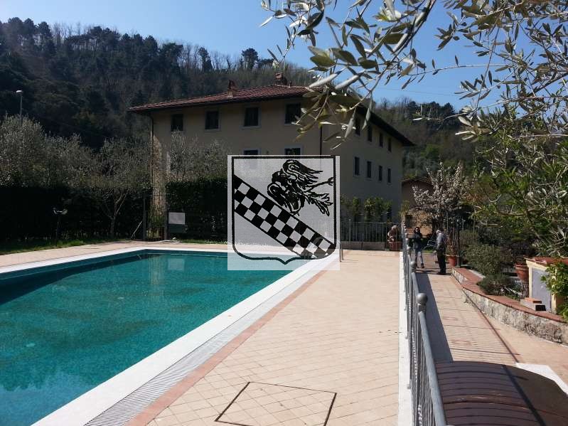 Villa MASSAROSA vendita  Pieve a Elici  Studio di Cons. e Compravendita Imm. Dott.ssa Lasagna