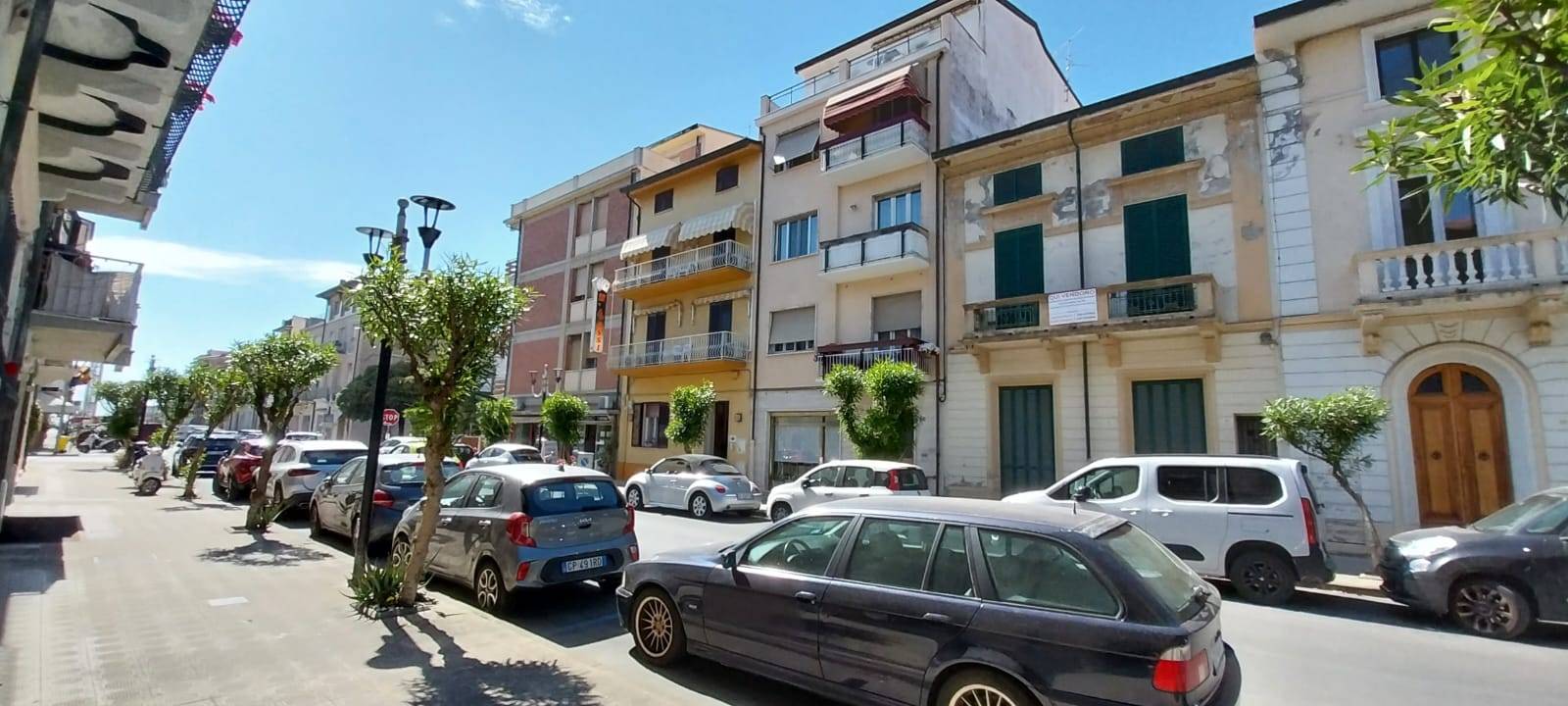 Villa in vendita a Centro, Viareggio (LU)