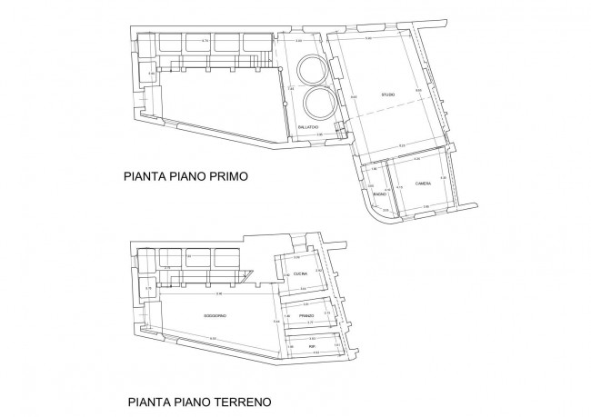  in Kauf bis Camaiore