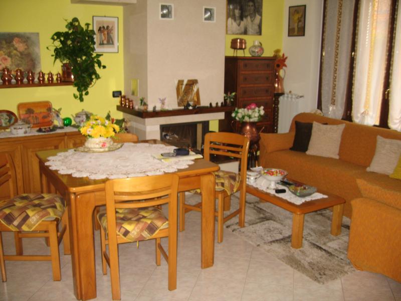 Appartamento OSIO SOPRA vendita    Casa Dalmine srl