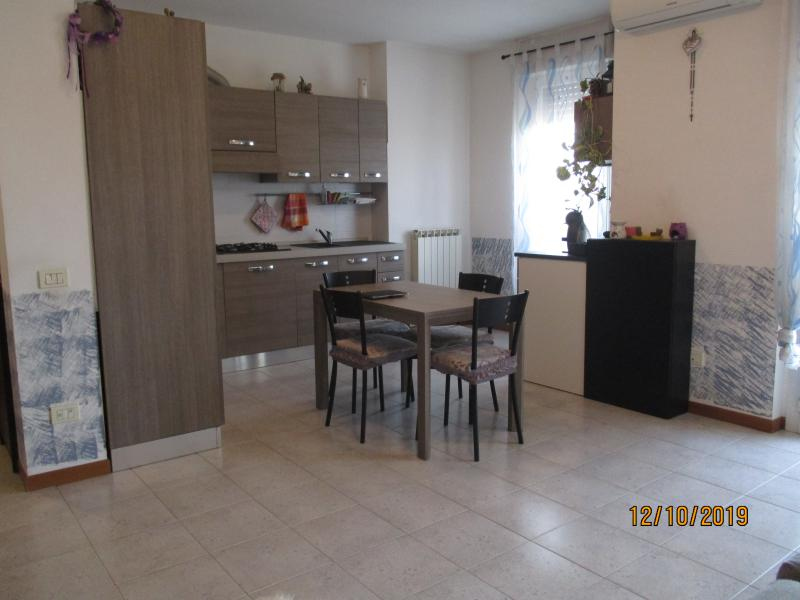 Appartamento LALLIO vendita    Casa Dalmine srl