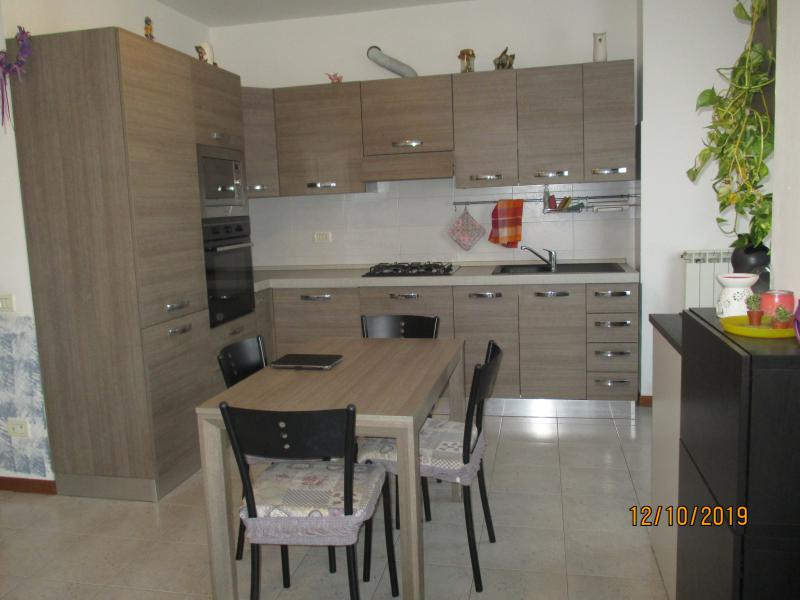 Appartamento LALLIO vendita    Casa Dalmine srl