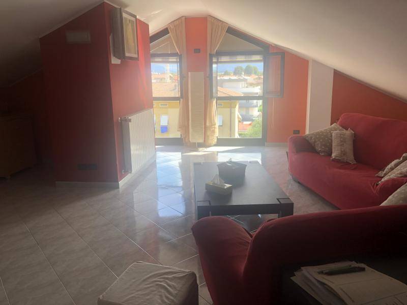 Appartamento DALMINE vendita    Casa Dalmine srl