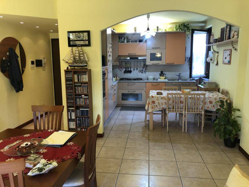 Appartamento DALMINE vendita  Sforzatica  Casa Dalmine srl