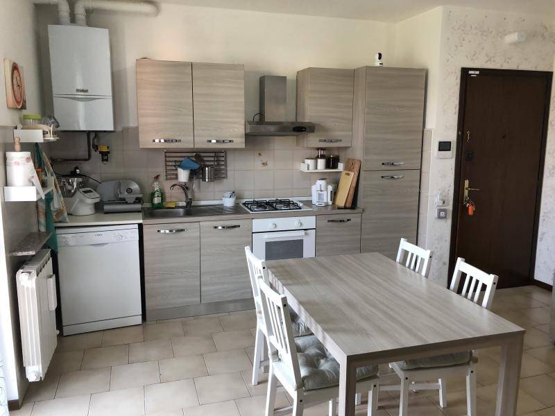 Appartamento DALMINE vendita    Casa Dalmine srl