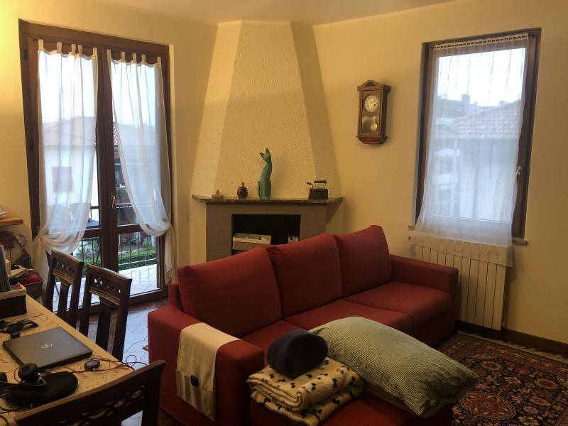 Appartamento DALMINE vendita    Casa Dalmine srl