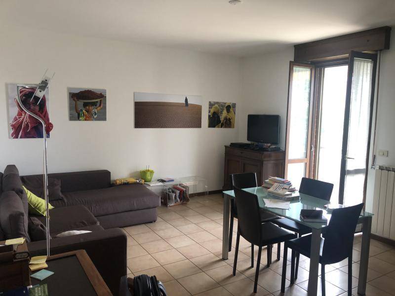 Appartamento DALMINE vendita    Casa Dalmine srl