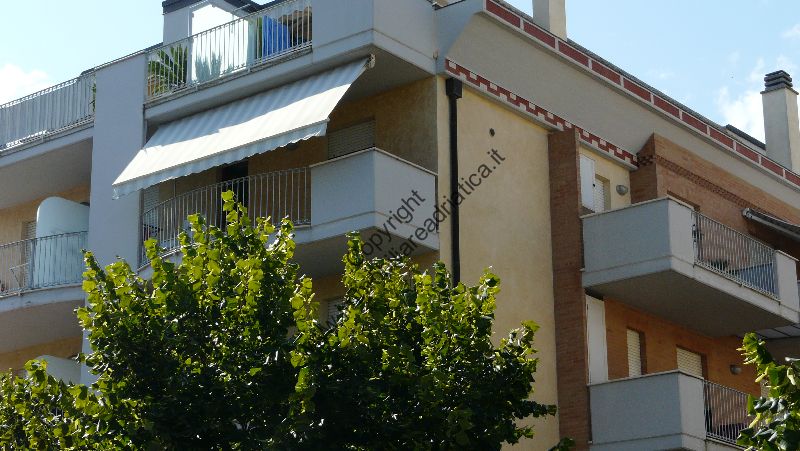 Appartamento SAN BENEDETTO DEL TRONTO vendita    Adriatica Immobiliare Snc