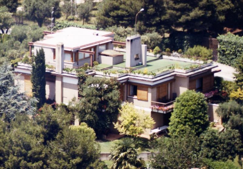 villa in pirandello a Porto Sant'Elpidio