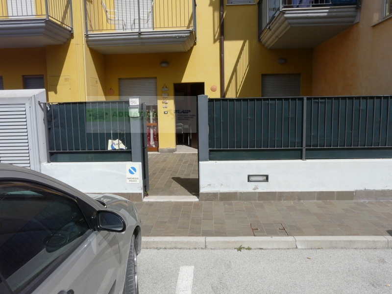appartamento in toti a San Benedetto del Tronto