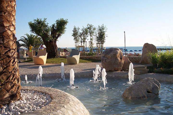 Appartamento SAN BENEDETTO DEL TRONTO vendita    Adriatica Immobiliare Snc