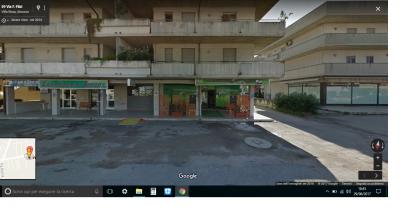 Locale commerciale in Vendita a Martinsicuro