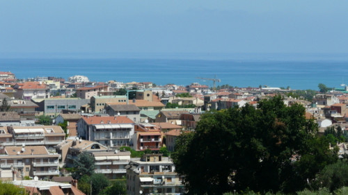 Villette a schiera in vendita a San Benedetto del Tronto